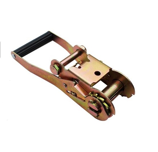 Tie-Down Strap Buckles and Their Uses - NINGBO TOP LIFTING ...