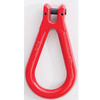 G80 Clevis Master Link Reeving Ring-Omega link with clevis