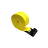 Polyester Winch Strap with Flat Hook