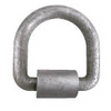D-Rings With Wraps/G80 Welded on pivoting D link