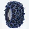 China Manufacturer Tire Snow Antiskid Chain/Tire Snow Chain for Trucks