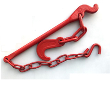 Forged Steel Lashing Chain Lever Tension/Chain Load Binder