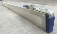 Aluminum Cargo Lock Plank with Steel Plate Chuck
