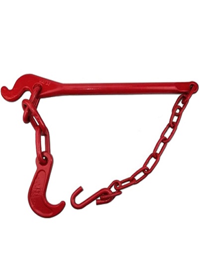 Forged Steel Lashing Chain Lever Tension/Chain Load Binder