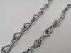 Electric Galvanized Single Hanging Jack Chain/Zinc Plated Steel Jack Chain