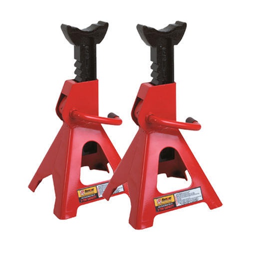 What is the purpose of jack stand and how to use the jack stand?