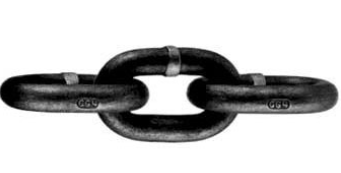 How to judge the quality of the lifting chain?