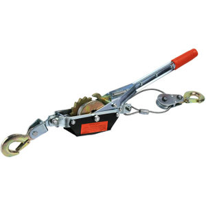 hand cable winch puller
