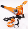 Heavy-duty lifting Portable HSH-A Pulling Lever Block Chain Hoist for Lifting