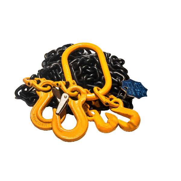 RFQ Chain Slings