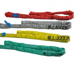 How to Choose a Lifting Sling?
