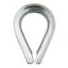 Thimble DIN6899 Form B