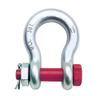 US Type High Tensile Forged Shackle G2130