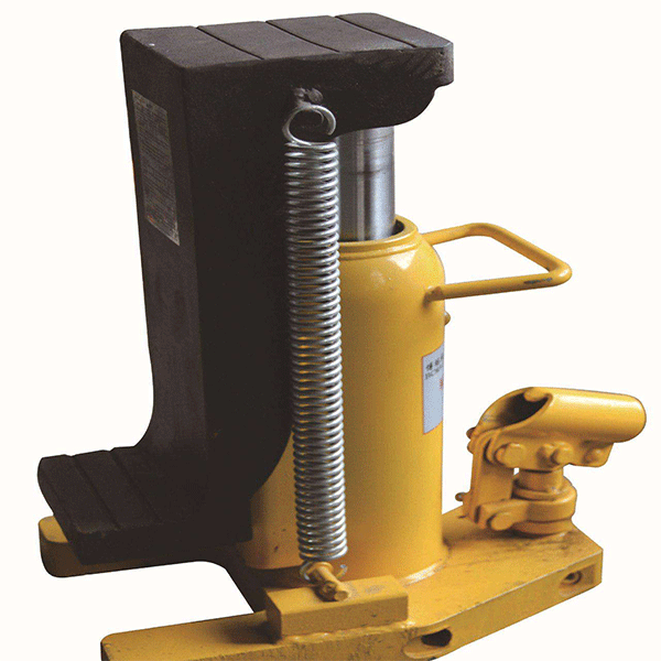 How Much Do You Know about the Jack? NINGBO TOP LIFTING INTERNATIONAL