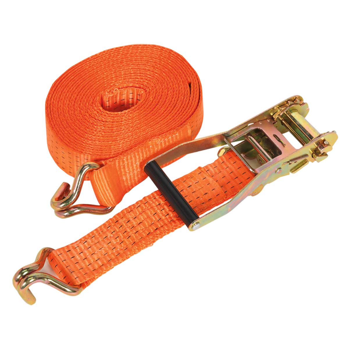 5 Tips to Choose the Ratchet Tie Down Straps
