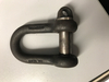 Self-Color-Galvanized Large Bow shackle BS3032 towing