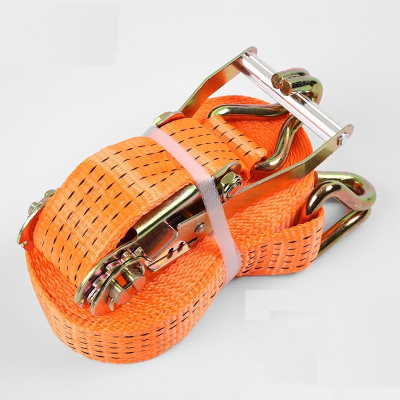 2" Cargo lashing Ratchet Straps(spanngurte und zurrgurte)