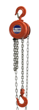 HSZ-D Chain Hoist