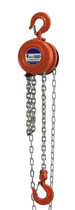 HSZ-D Chain Hoist
