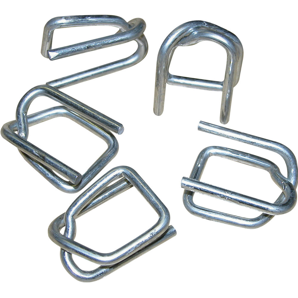 Wire buckle for packing Strap/cord strap band