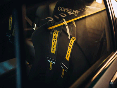 The Importance of Car Safety Belts